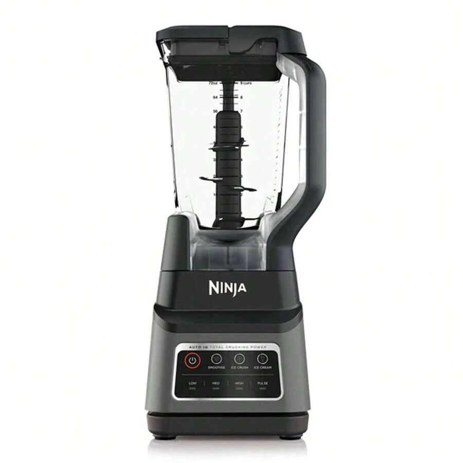 Licuadora Ninja Profesional - Ver 1