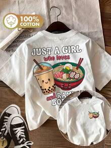 Women T-Shirts - White - View 12