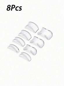 Ring Adjuster, Suitable For Loose Rings, Invisible Ring Sizer Adjuster, Ring Pad Tightener, Can Make Rings Smaller - Regulator - View 13