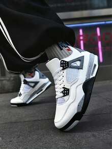 White Cement