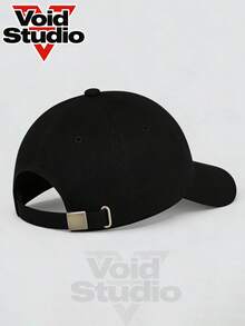 Dutch ,1Cap,-Gorras Para Hombre Original Unisex Lettering &Print Hip-Hop Street-Style Baseball Cap Trucker Hat, Dad Hat, Hip-Hop Cap - Ideal For Outdoors, Travel, Hiking, And The Beach - 黑色 - 查看 4