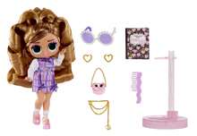 MGA Entertainment L.O.L.SURPRISE! MGA 青少年时尚娃娃 - 理想的儿童生日/节日礼物 - 彩色 - 查看 2