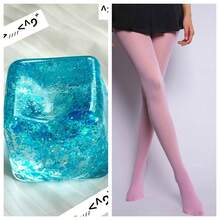 1/2/3/5pcs Slow Rebound Soft Square Ice Cubes, Suitable For Adults, Can Also Be Used As Stress Balls, Squeeze Balls, Pressure Relief Blocks, Sensory Toys, Icy Smooth, Birthday Gifts, Party Favors, Piñata Fillers, Gift Box Fillers - 多色的 - 查看 11
