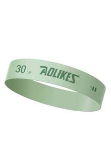 AOLIKES 1 chiếc Dây kháng lực tập thể dục định hình, có thể điều chỉnh, chống trượt, dùng cho yoga và các bài tập thể dục khác. - Nhiều màu - Xem 13