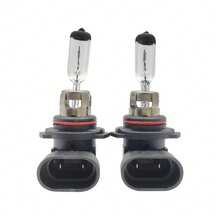 2pcs Silver Halogen Bulbs H1 H4 H7 9005 Halogen Bulbs, 12V 55W 65W Standard Halogen Bulbs, Universal Car Headlight Bulbs, High Brightness Headlight Bulbs - H15 - View 17