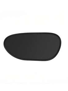 汽车车窗遮阳帘 - 静电吸附式遮阳帘，具有防紫外线、隔热和防眩光功能 - 夏季汽车侧窗遮阳帘，有效阻挡紫外线 - A - 查看 8