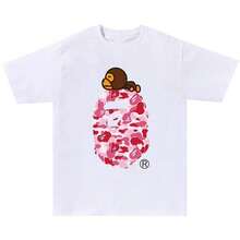 Men's Round Neck T-Shirt 100% Cotton, Men'S Casual White T-Shirt With TECHNO Print - Black Rectangular Frame & Vertical Strips Design, Short Sleeve, Round Neck, Summer Fashion, Versatile Everyday Top, Everyday Tshirt Graphic Tee Comfortable Fit, PLUS SIZE Machine Washable Perfect For Work, Travel & Relaxation, All-Season Comfort Christmass Gift - 白色22 - 查看 1