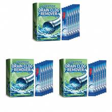 Pipe Unblocker - Powdery - View 11