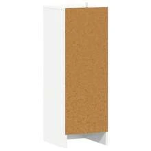 Shoe Racks - White - View 7