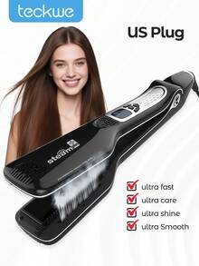 Teckwe 直发器 - 美規A型插(110-127V) - 查看 1