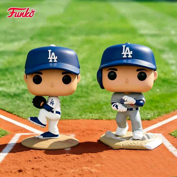 Funko Funko POP! TELEVISION:  - Hunter Eddie w/Guitar - Gift Idea - Official Merchandise - Video Fans - Model Figure for Collectors and Display