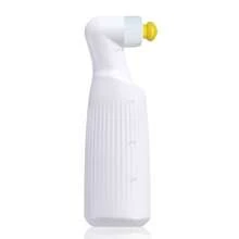 1pc 400ml Refillable Travel Spray Bottle With Adjustable Nozzle, Postpartum Care And Intimate Hygiene Spray, Suitable For Women, Men And Elderly - 400ML - View 9