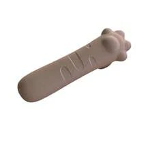 1/2 buah Sarung Pelindung Anti-Statis dan Anti-Benturan Warna Hitam/Putih, Cocok untuk Jendela Kamar Tidur, Teras, dan Gagang Pintu - MultiWarna - View 15