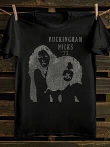 Women T-Shirts - Black - View 12