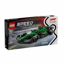 LEGO Bộ xếp hình xe đua Super Race Car Series 77238 77242 77245 77246 77251 77257 77258 - Đồ chơi xếp hình giáo dục, phù hợp cho bé trai và bé gái. - Nhiều màu - Xem 4