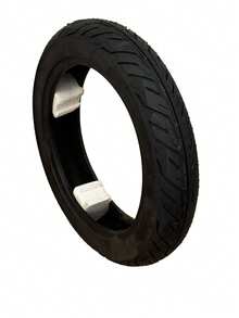 Bicycle Wheels - Black - View 3