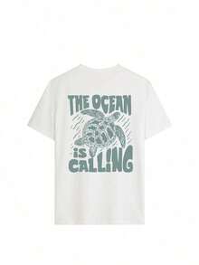 Women T-Shirts - Black - View 10
