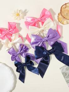 13件/套，不伤头发的侧夹，适合约会、派对、度假等各种场合的造型。 - 混合色 - 查看 9