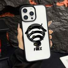 Basic Phone Cases - Black - View 11