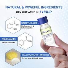 Salicylic Acid Acne Treatment Drying Lotion - 1 - 查看 5