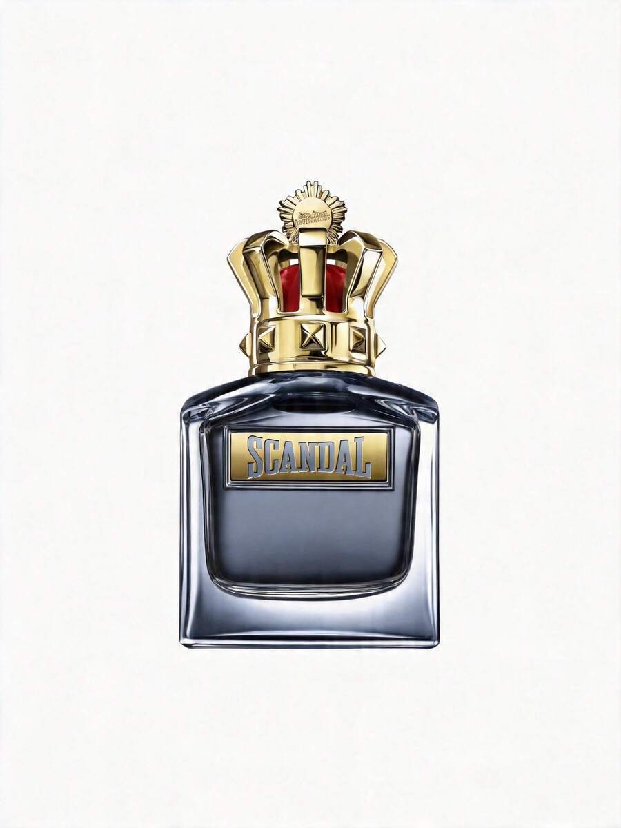 Jean Paul Gaultier Nước hoa Scandal Pour Homme Eau De Toilette Spray For Men EDT Perfume 3.4oz/100ml Lưu hương lâu Hiện đại Táo bạo Cá tính Nghệ thuật Tinh tế Nổi loạn Bạn trai Chồng Cha Anh trai Sinh nhật Tiệc tốt nghiệp Du lịch Cắm trại Ngoài trời Trường học Chuyến đi khuôn viên trường Lễ hội Kỷ niệm Mùa hè Mùa thu Mùa thu Halloween Lựa chọn mùa hè Những thứ không thể thiếu trong mùa hè Phong cách Gothic cổ điển mùa hè - Giờ ban ngày - Xem 1