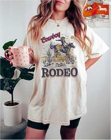 Women T-Shirts - White - View 2