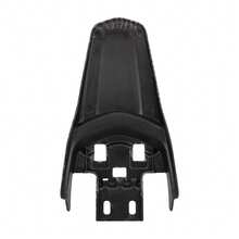 Motorcycle Rear Mudguard Fender Carbon Fiber For Surron Light Bee X E-Bike Wheel Splash Guard Modified Decor Protector Accessories - A - View 10