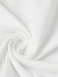 Women T-Shirts - White - View 5