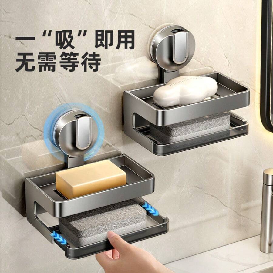 1pc Custom Personalized Cute Banana-Shaped Ballpoint Pen, With The Option To Customize A Name Or Text. Creative Push-Type Stationery Gift, Gel Pen Suitable For Writing. - Multicolor - View 1