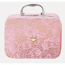 maletín de maquillaje - Rosa - Ver 9