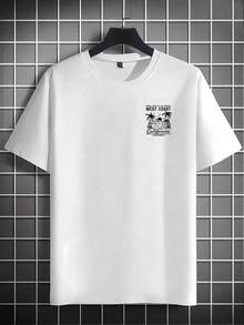 Women T-Shirts - Wit - View 2