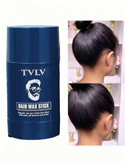 Shaping Comb, Suitable For Controlling The Curliness Of Natural Hair Or Wigs, And Dealing With Uneven Hairlines. Non-Greasy, Suitable For Hairstyling And Curl Control, Suitable As Mother's Day, Father's Day, Christmas Gift