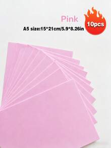 10张2毫米厚、20x30厘米的彩色海绵纸，带闪光塑料纸，颜色多样，适用于美术工艺学校项目、剪贴簿、DIY角色扮演、EVA泡沫纸套装，可用于手工和DIY艺术创作。 - 彩色 - 查看 22