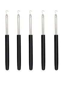 1/2/8入 手鍊輔助勾 - 簡易使用珠寶扣環工具、手鍊扣環輔助器、可調節手鍊扣環助手、便攜式手鐲連接器、手鍊連接輔助工具、珠寶勾扣裝置女性旅行配件 - 彩色 - 查看 16