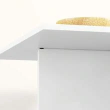 Dining Tables - White - View 7