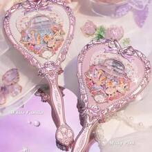 Mirrors - Midsummer Fairytales-white Vanilla - View 6