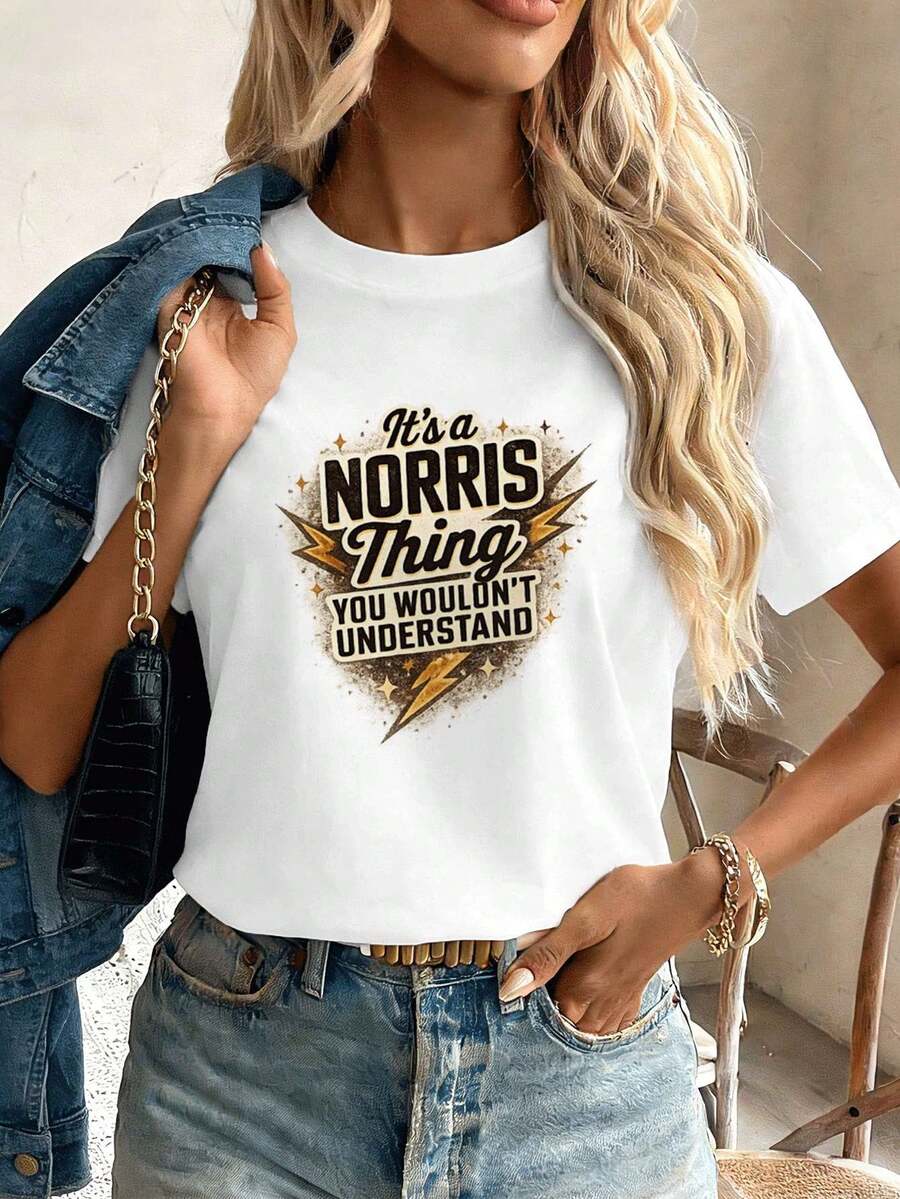 Women T-Shirts - White - View 1