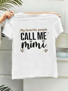 Women T-Shirts - White - View 2