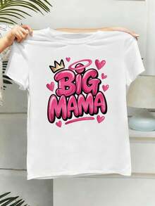 Women T-Shirts - White - View 2