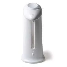Aquarius GELCAVE Automatic Foaming Soap Dispenser 330ml Freestanding Motion Sensor Touchless Hand Wash Dispenser For Kitchen Bathroom Office Home - A - View 6