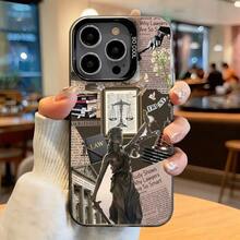Fashion Phone Cases - 圖片1Pcs - 查看 4