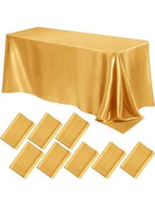 Bright Gold