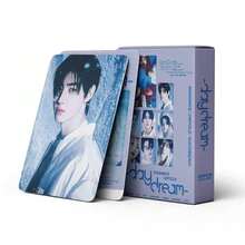 迷你专辑照片卡 | 粉丝收藏品，(HEESEUNG)、(SUNGHOON)、(JAKE)、(SUNOO)、(JUNGWON)、(NI-KI)、<RUBY>、<DESIRE : UNLEASH>、<ROMANCE : UNTOLD>、<Bad Desire (With Or Without You)>、<Cinema DESIRE>、<BORDER : CARNIVAL>、<XO (Only If You Say Yes)>、<Loose> 可爱韩国偶像周边 | 学生节礼物 | DIY文具套装 - 彩色 - 查看 9
