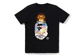 Men's Casual T-Shirt, 100% Cotton Crew Neck T-Shirt,  Anime T-Shirt - L Lawliet Japanese Text Graphic Tee, Relaxed Crew Neck Regular Fit Shirt For  Fans, Ryuk Anime Apparel - All Seasons Casual Wear (Black), Fan Merchandise, Pop Culture Clothing, Durable Print, Comfortable Fabric, Fandom Clothing, Streetwear Lovers Perfect Gift For Dad Or Friends, Sizes S-XXXL Christmass Gift - 黑色13 - 查看 1