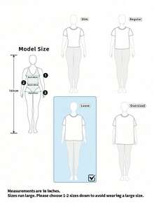 Camiseta holgada de estilo bohemio Y2K para mujer, estampado minimalista de letras inglesas con cuello redondo para ir al trabajo, volver al colegio, brunch, verano rosa - Rosa - Ver 4