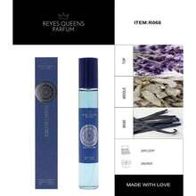Perfumania mini perfume exotic aura 30ml - black - Ver 3