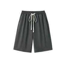 Pantalones Cortos Deportivos Americanos, Pantalones Cortos Deportivos para Hombre y Mujer, Pantalones Cortos Casuales de Verano - 3 - Ver 1