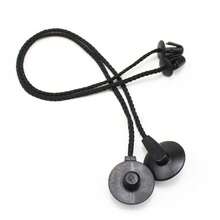 2PCS Parcel Shelf Tray Cover String Strap Rope & Clips For  FOCUS MK3 2011-18 - Trunk Lanyard Clip - View 6