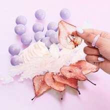 KAYALI Vanilla Candy Rock Sugar | 42 Eau De Parfum 3.4 Oz / 100ml – Candied Pear, Rock Sugar & Vanilla Cream Sweet Gourmand Perfume For Women, Long-Lasting Fragrance | Perfume Women, Mother Gifts - Vanilla Candy Rock Sugar | 42 - 查看 3