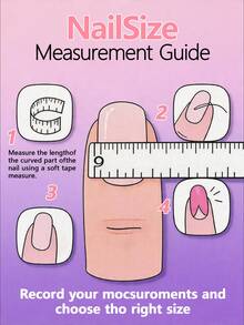 10 piezas de calcomanías de uñas estilo Y2K hechas a mano, puntas francesas rojas únicas, decoración floral 3D, arte de uñas de verano, set de calcomanías de uñas acrílicas de alta calidad, adecuado para uso diario de mujeres - Multicolor - Ver 6